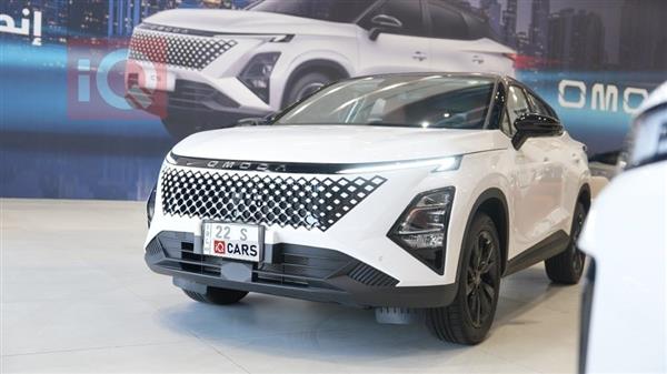 أومودا C5 2026 للبيع في العراق -  بغداد